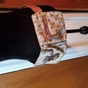 Guess belt bag